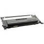 Cartus Toner SAMSUNG CLT K4072S BK, CLP 320 BK,  Negru 1500 pagini, Compatibil Samsung 3185 / 3285